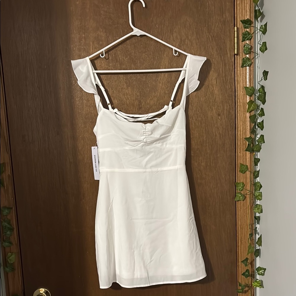 Princess Polly Dress